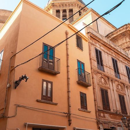 Sicily Home-Affittacamere Mediterraneo Marsala Buitenkant foto